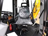 JCB 3CX PRO DUALDRIVE