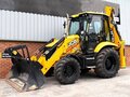 JCB 3CX PRO DUALDRIVE