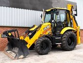 JCB 3CX PRO DUALDRIVE