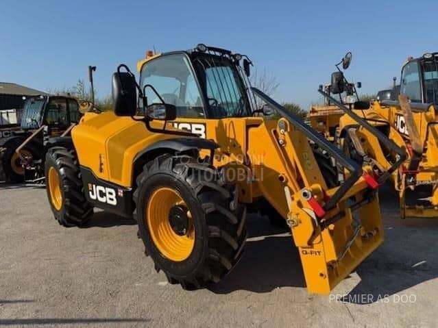 JCB 531/70