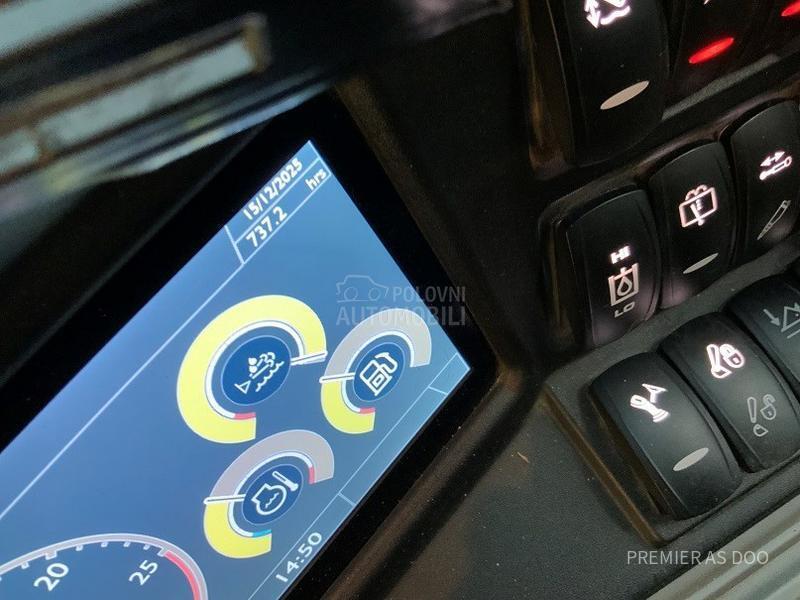 JCB 3CX PRO DUALDRIVE