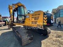 JCB JS220LC 