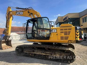 JCB JS220LC