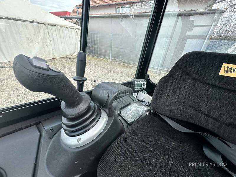 JCB 19C/1