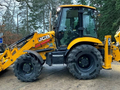JCB 3CX PRO DUALDRIVE