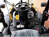 JCB 3CX PRO DUALDRIVE