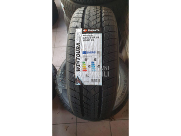 Davanti 235/55 R18 Zimska