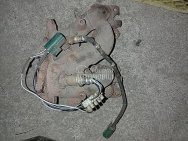 Izduvna grana za Nissan Primera od 2002. do 2007. god.