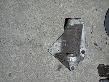 Aluminijumski nosači za Nissan Primera od 2002. do 2007. god.