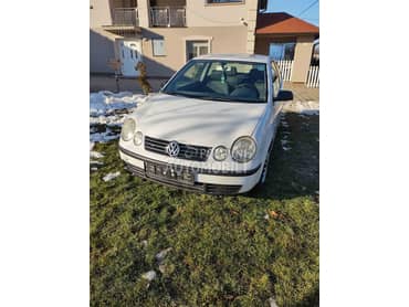 farovi i stop svetla za Volkswagen Polo od 2002. do 2005. god.