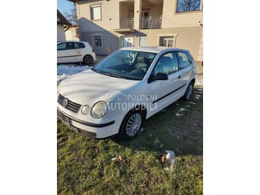 stakla za polo za Volkswagen Polo od 2002. do 2005. god.
