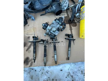 Dizne comonrej 2.0tdi za Volkswagen Passat B6, Passat CC od 2008. do 2010. god.