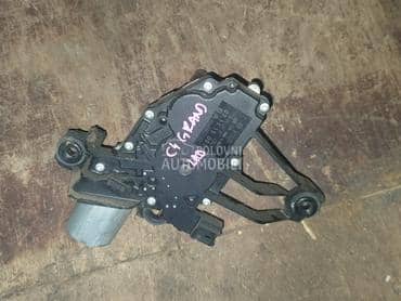 brisac zadnji za Citroen C4 Grand Picasso od 2007. do 2010. god.