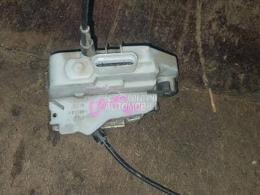 brava vrata za Citroen C3 od 2005. do 2009. god.