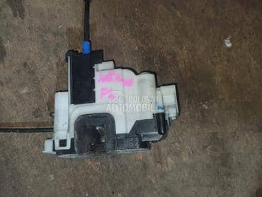 brava vrata za Citroen Nemo od 2005. do 2010. god.