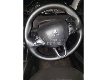 Volan za Peugeot 208