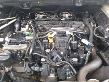 Dizne 2.0 HDI 119 KW,163 KS za Peugeot 308, 508, 3008 ...