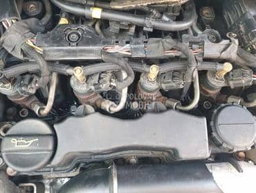 1.6 HDI DIZNE  80 KW-110KS za Peugeot 307, 308, 407 ...