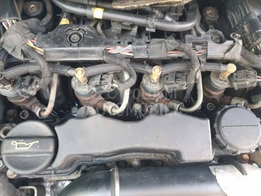 DIZNE 1.6 HDI 66 KW-90KS za Citroen Berlingo, C3, C4 ...