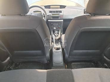 tabla za Citroen C4