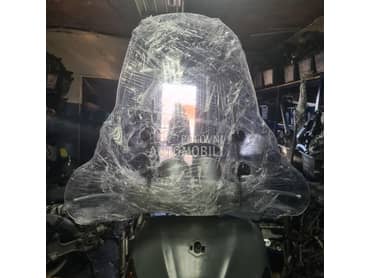 Piaggio Beverly vizir
