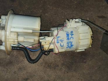 pumpa goriva za Citroen C1 od 2006. do 2010. god.