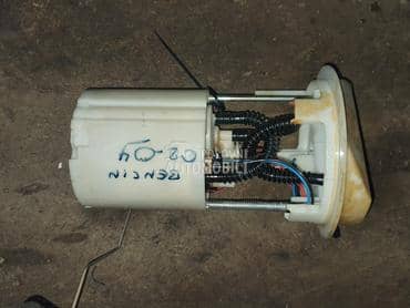 pumpa goriva za Citroen C2 od 2003. do 2008. god.