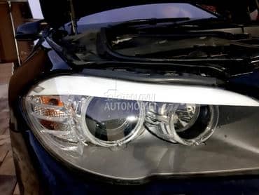 Farovi f10 za BMW 518, 520, 523 ... od 2010. do 2016. god.