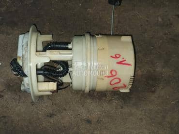 pumpa goriva za Peugeot 206 od 2002. do 2005. god.