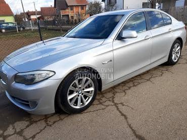 Krilo f10 za BMW 518, 520, 523 ... od 2010. do 2015. god.
