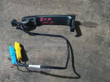 kvaka cabrio za Peugeot 307 od 2005. do 2008. god.