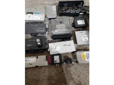 Elektronika i elektrika za BMW 114, 116, 118 ... od 2001. do 2015. god.