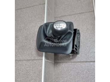 Ručica menjača za Renault Kangoo od 2008. do 2018. god.