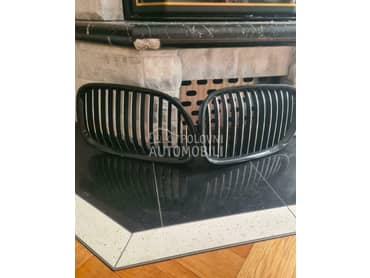 Maska F01 za BMW Serija 7