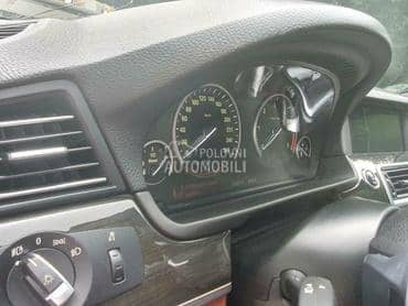 Kilometar sat F01 za BMW Serija 7