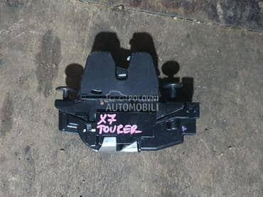 brava gepeka x7 za Citroen C3 od 2008. do 2012. god.