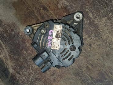 alternator 1.9D za Peugeot 206 od 2000. do 2005. god.
