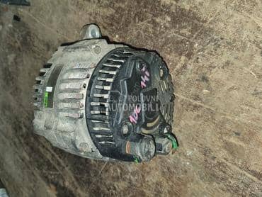alternator za Peugeot 106 od 2000. do 2003. god.