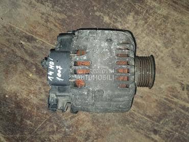 alternator za Peugeot 206, 207, 307 ... od 2002. do 2005. god.