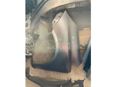 krilo za Opel Corsa D od 2005. do 2014. god.