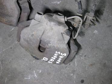 Prednja kociona klesta 2.5 tdi za Škoda Superb