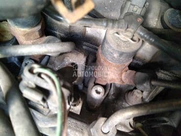 dizne za Renault Megane od 2000. do 2007. god.