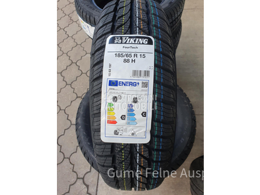 Viking 185/65 R15 Sve sezone