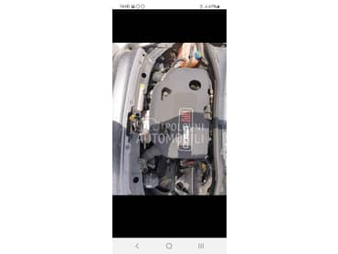 motor za Lancia Ypsilon od 2009. do 2015. god.