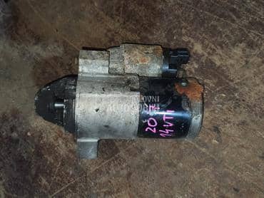 anlaser vti za Peugeot 207 od 2007. do 2012. god.