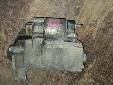 anlaser 65kw za Peugeot 207 od 2007. do 2010. god.
