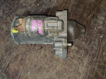 anlaser 1.4hdi za Citroen Nemo od 2005. do 2010. god.