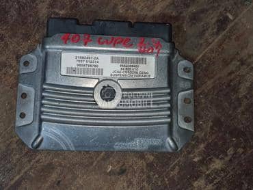 racunar menjaca 2.7hdi za Peugeot 407 od 2005. do 2010. god.