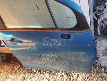 vrata za Citroen C3 od 2010. do 2016. god.