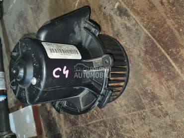 ventilator kabine za Citroen C4 od 2005. do 2008. god.